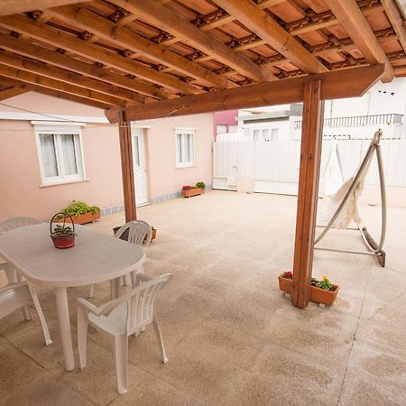 Casa Da Avo - Vale De Lourinhaヴィラ エクステリア 写真